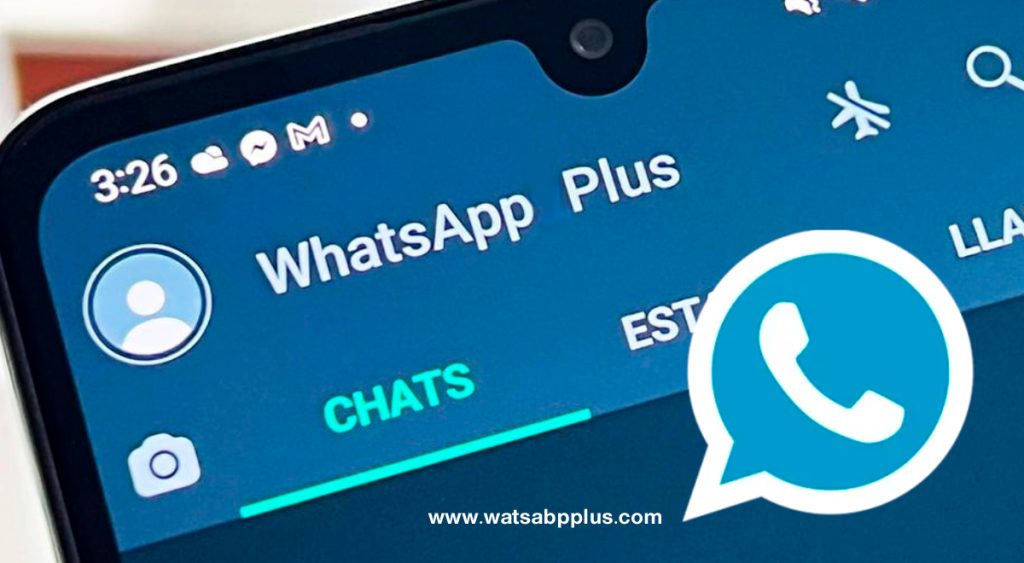 تطبيق واتس بلس للاندرويد WhatsApp Plus APK